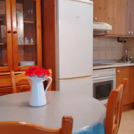 Heriz Pasealekua Apartment