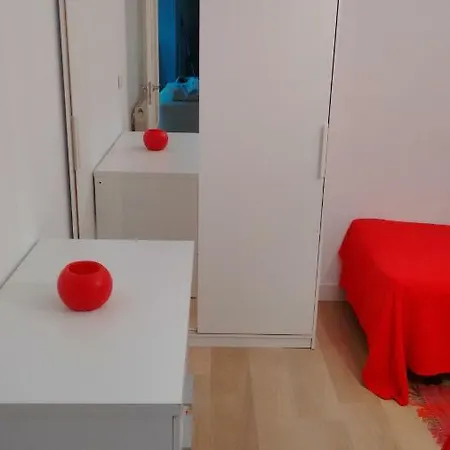 Heriz Pasealekua Appartamento *