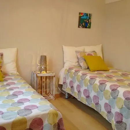 Apartment Heriz Pasealekua