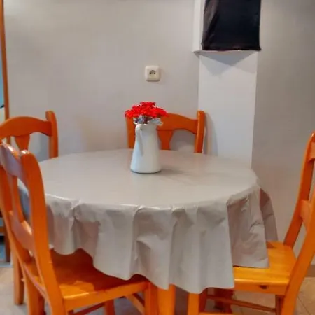 Apartamento Heriz Pasealekua *